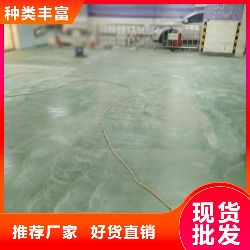 自流平环氧地坪漆施工公司品质值得信赖当地货源