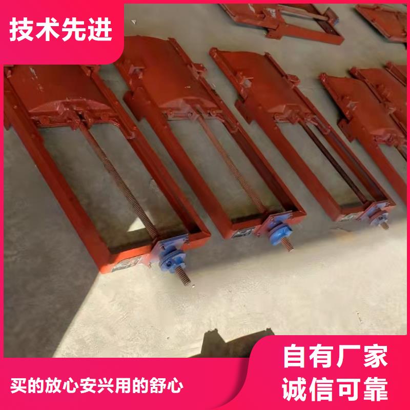铸铁闸门品质好才是硬道理同城品牌