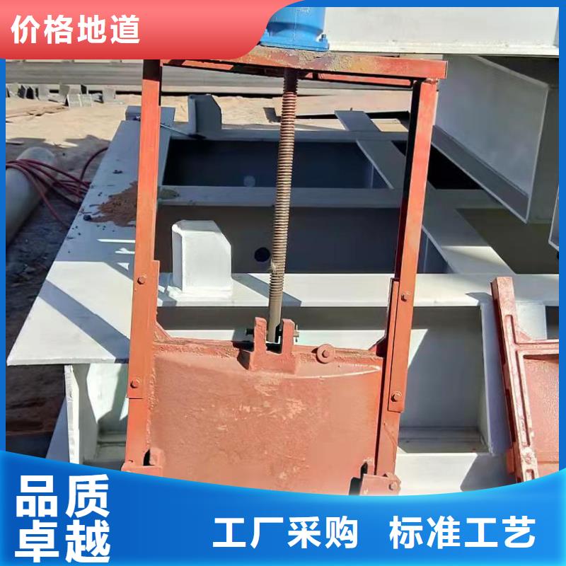 铸铁闸门大厂家实力看得见诚信可靠