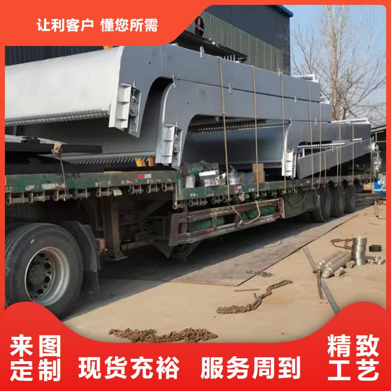  清污机支持非标定制根据要求定制