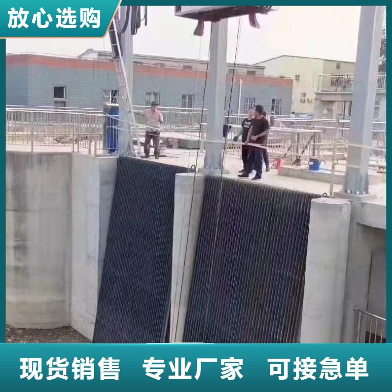 清污机铸铁闸门产地采购选择我们没错