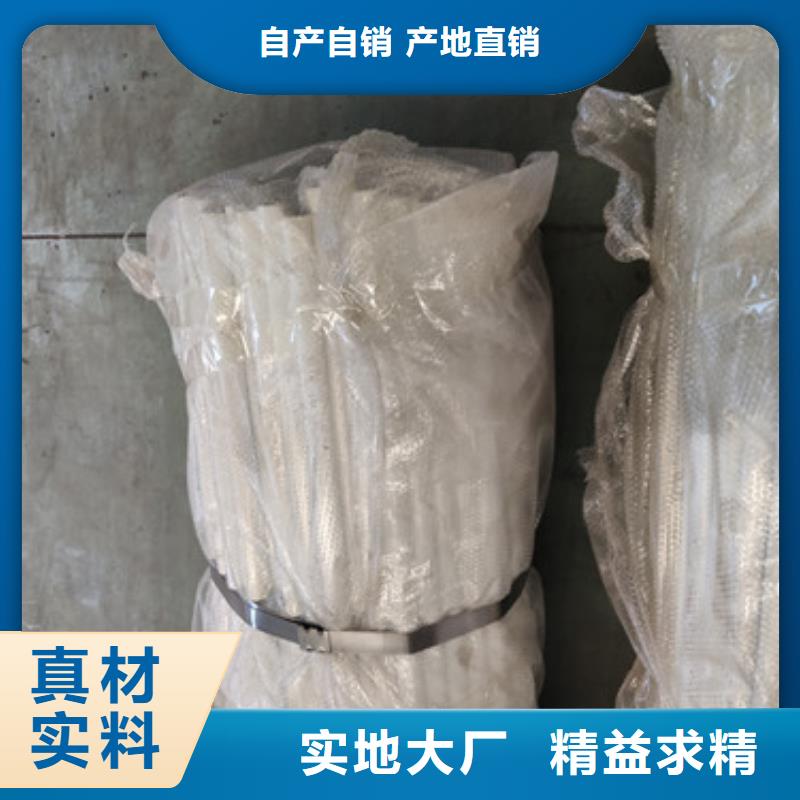 桥梁护栏使用寿命长当地制造商