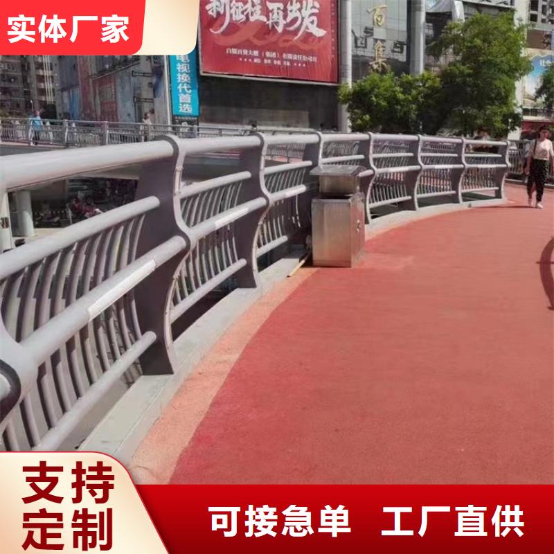 不锈钢灯光栏杆哪家好本地公司