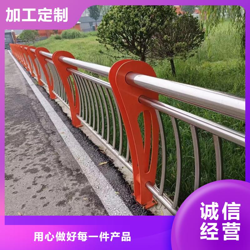 政道路护栏制作当地公司