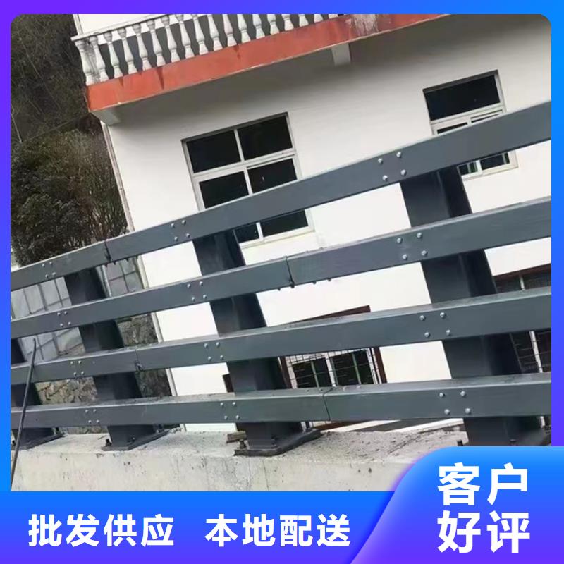 好看的景区栏杆生产本地品牌