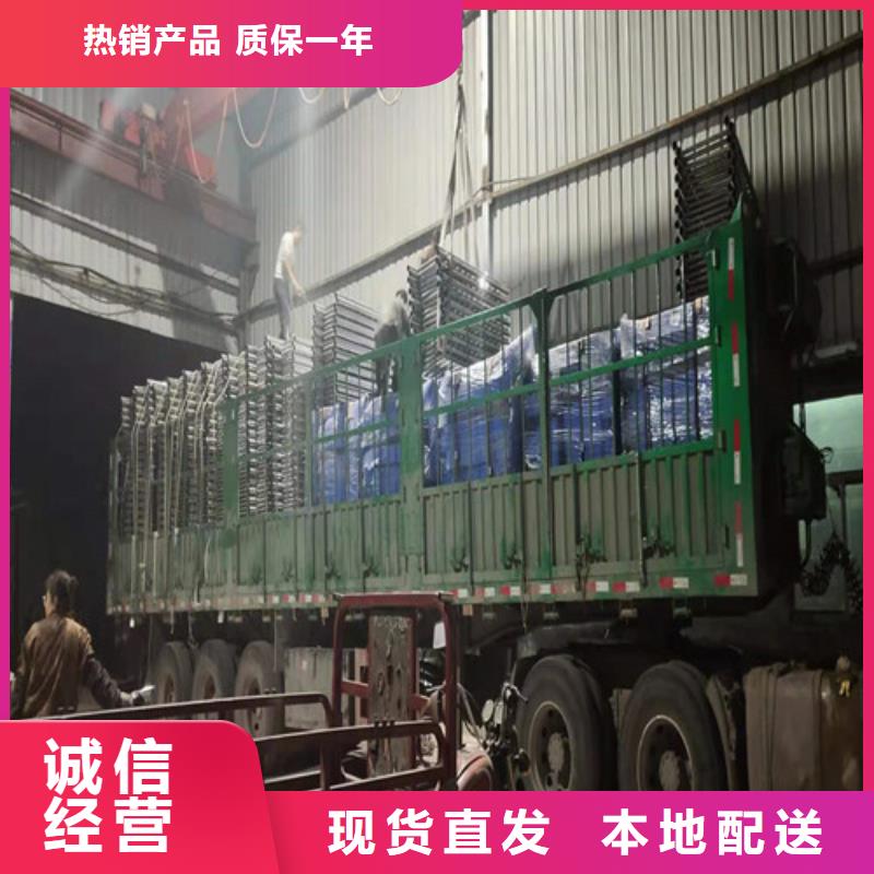 护栏 【铝合金护栏】懂您所需本地区服务商