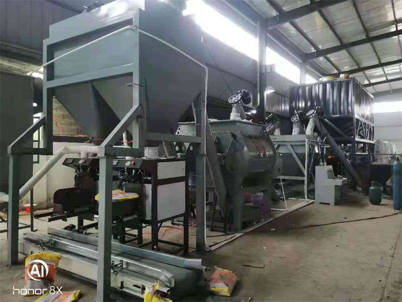 堵漏王搅拌机品牌厂家