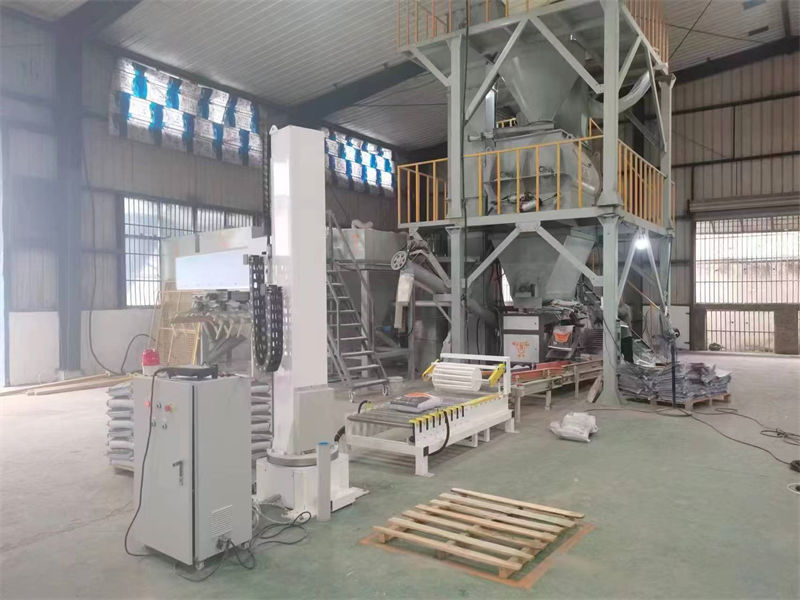 瓷砖胶搅拌机承诺守信