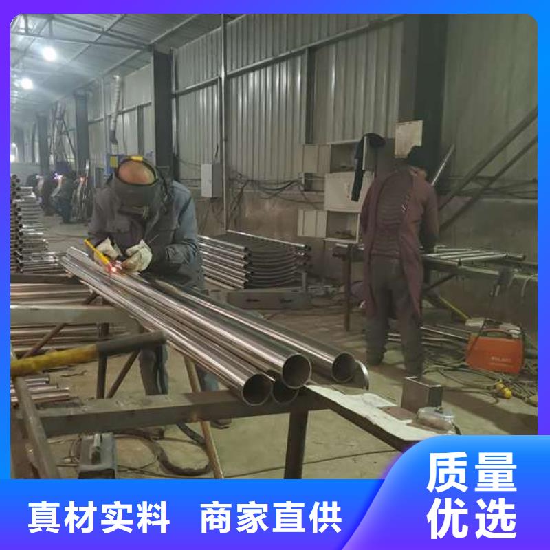 防撞护栏桥梁护栏厂家直接面向客户本地供应商