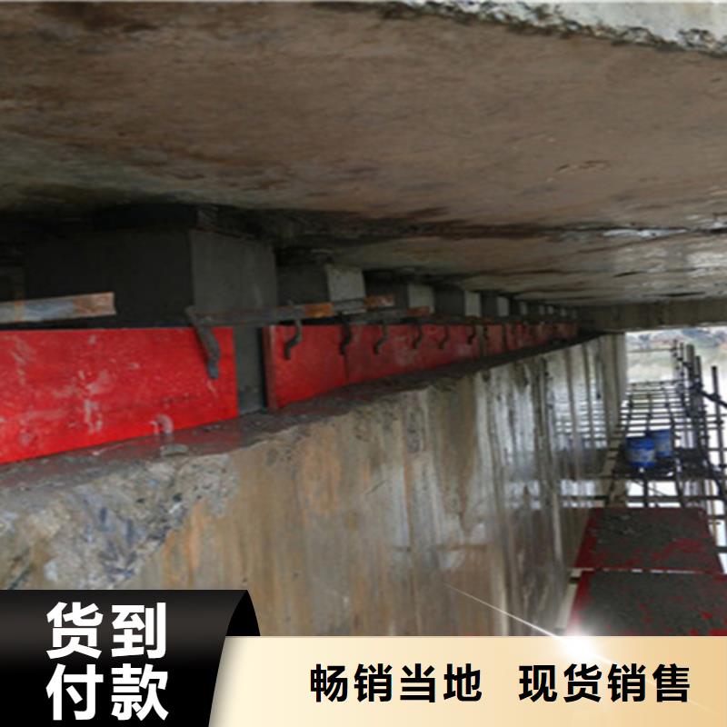 桥梁支座更换施工团队-众拓路桥同城生产商