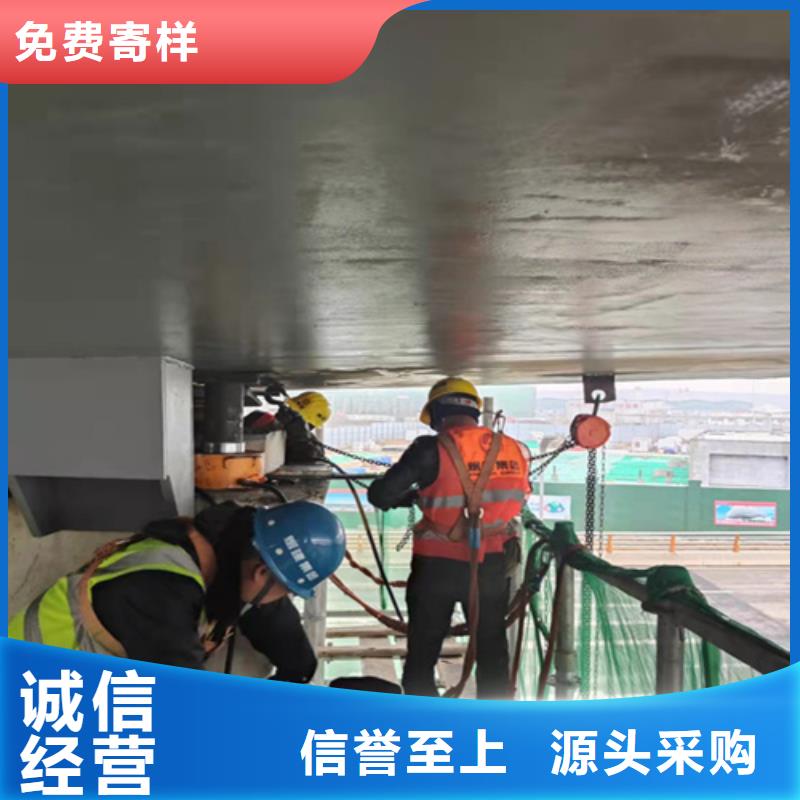 更换桥梁支座施工队伍种类齐全