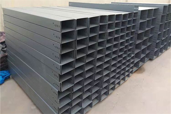 耐火梯式桥架专业厂家发货快