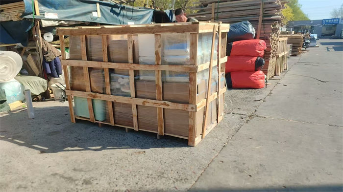 重庆到泉州物流公司