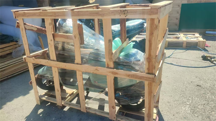 重庆到北京物流公司