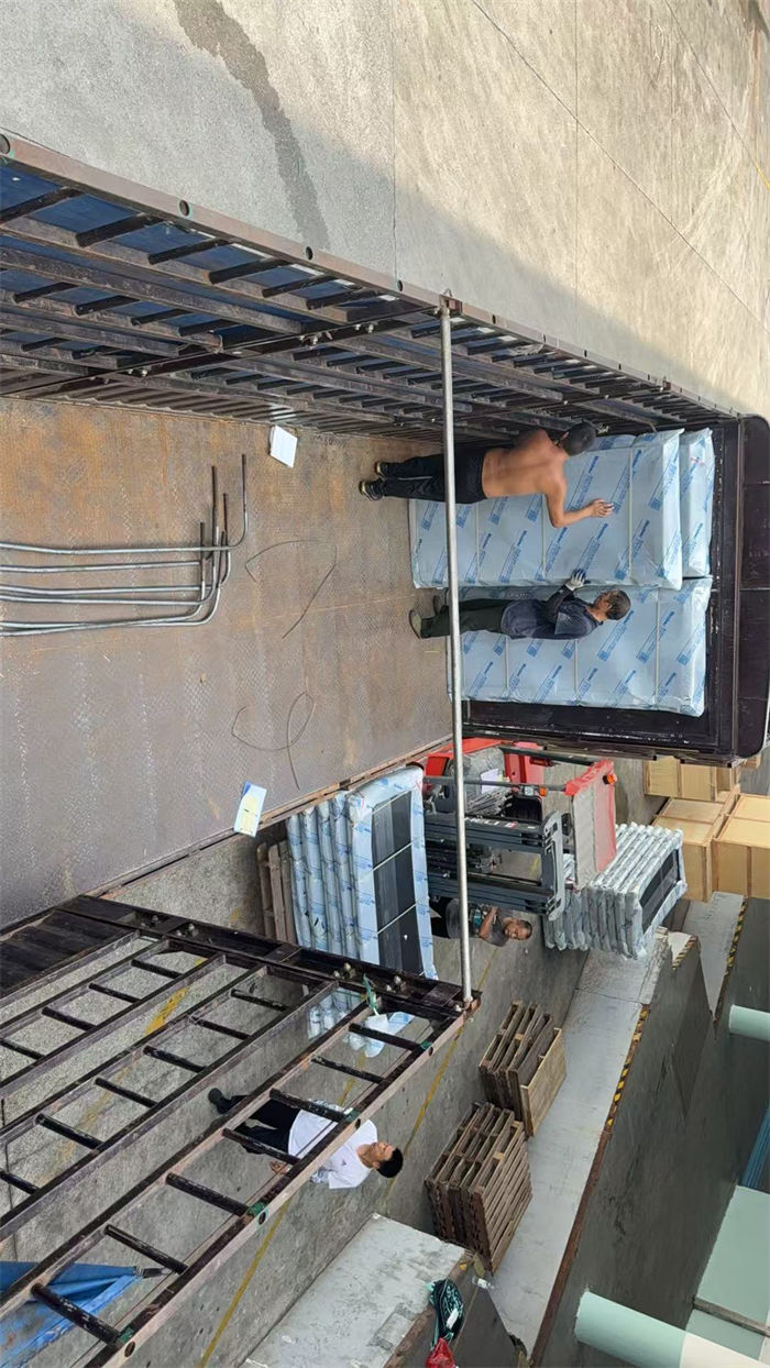 重庆到安顺物流公司