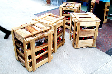 重庆到临沧物流公司