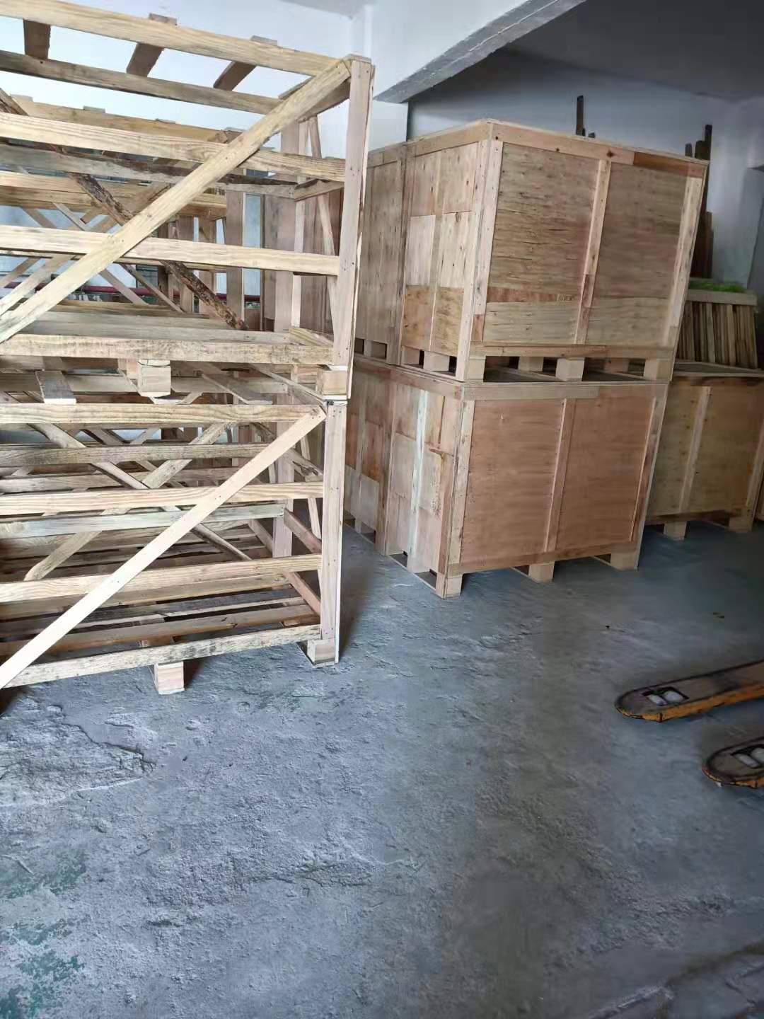 重庆到宜昌物流公司