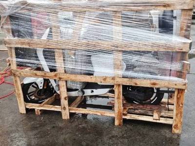 重庆到临沧物流公司