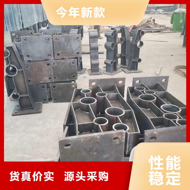 护栏,【防撞桥梁护栏】好货有保障库存量大