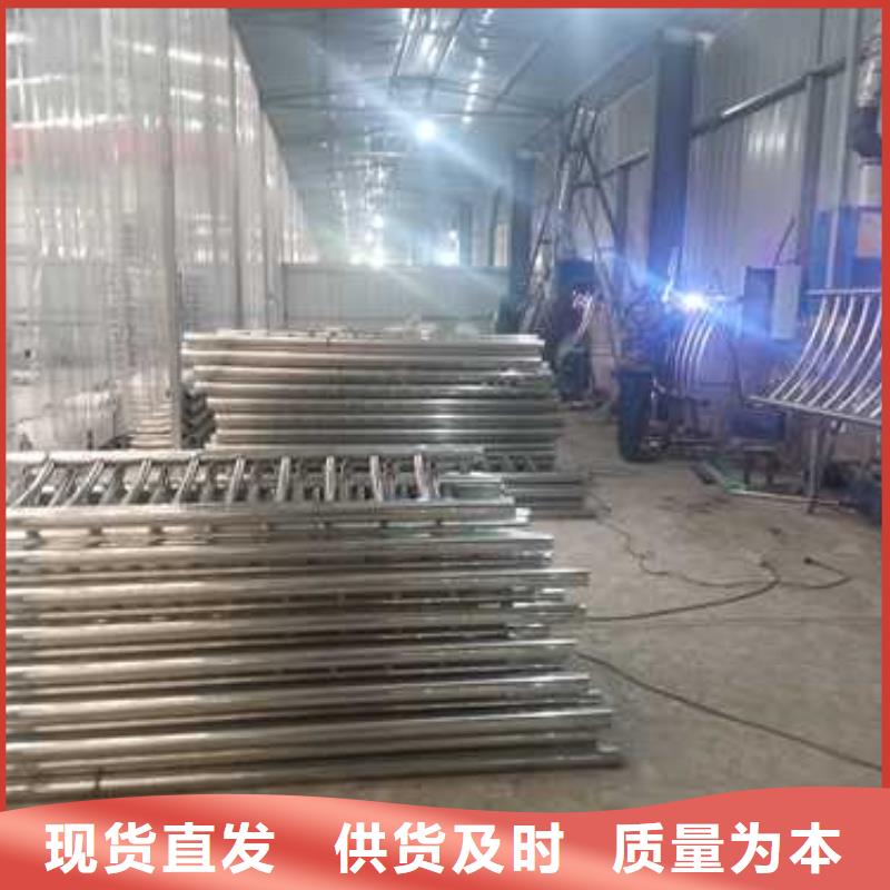 护栏-【波形护栏】一手货源源头厂家规格型号全