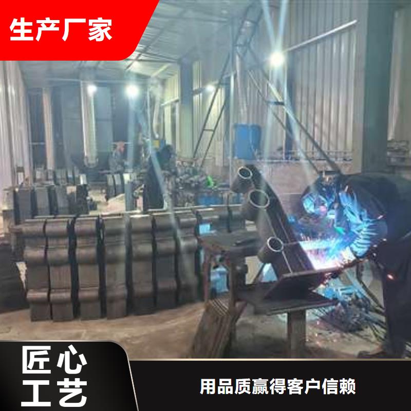 护栏灯光防撞护栏用心做品质商家直供