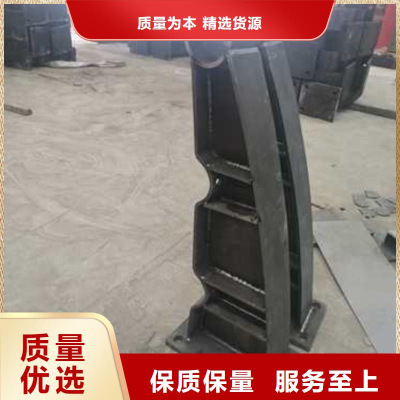 护栏灯光护栏发货迅速当地品牌