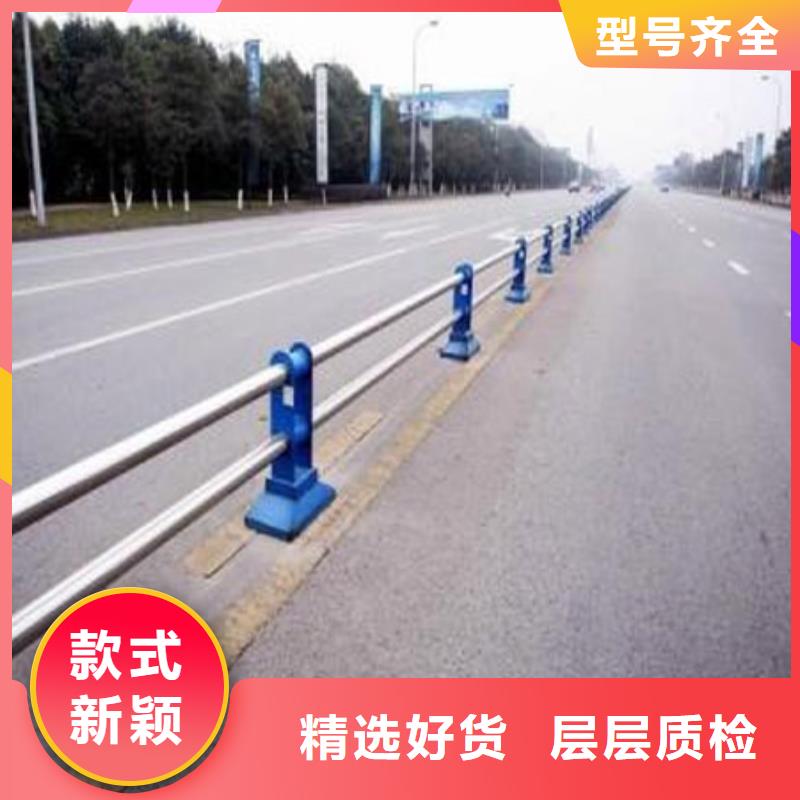 护栏,灯光护栏量大从优厂家直发