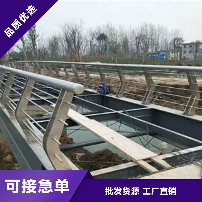 防撞护栏 【镀锌波形护栏】价格实在本土货源