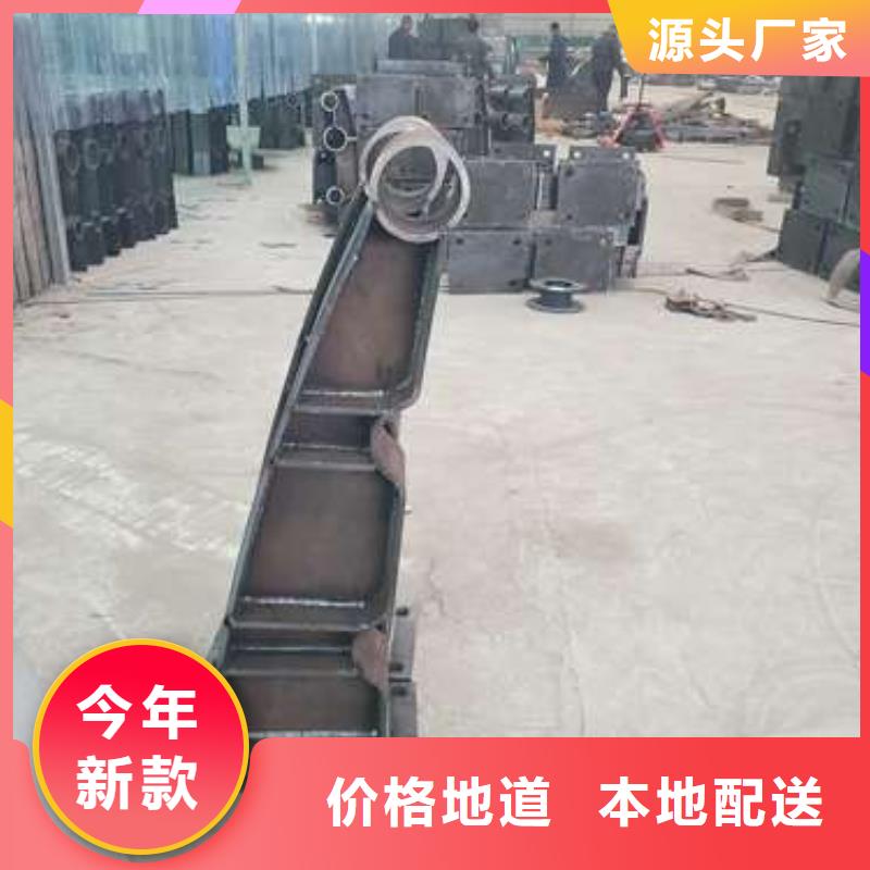 防撞护栏不锈钢立柱厂家质量过硬货品齐全