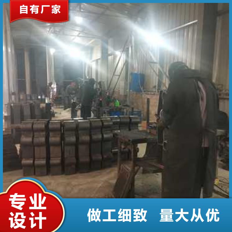 护栏桥梁防撞护栏准时交付产品参数