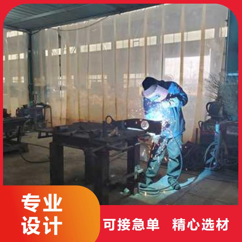 生产防撞护栏的厂家用心做产品