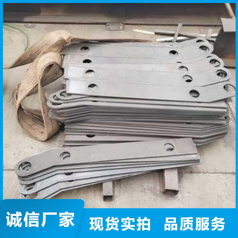 公路防撞护栏工艺精良多行业适用