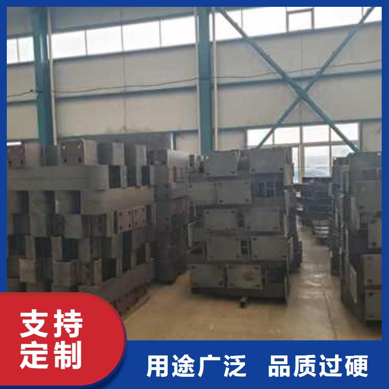 不锈钢复合管护栏,桥梁护栏厂N年专注质检严格