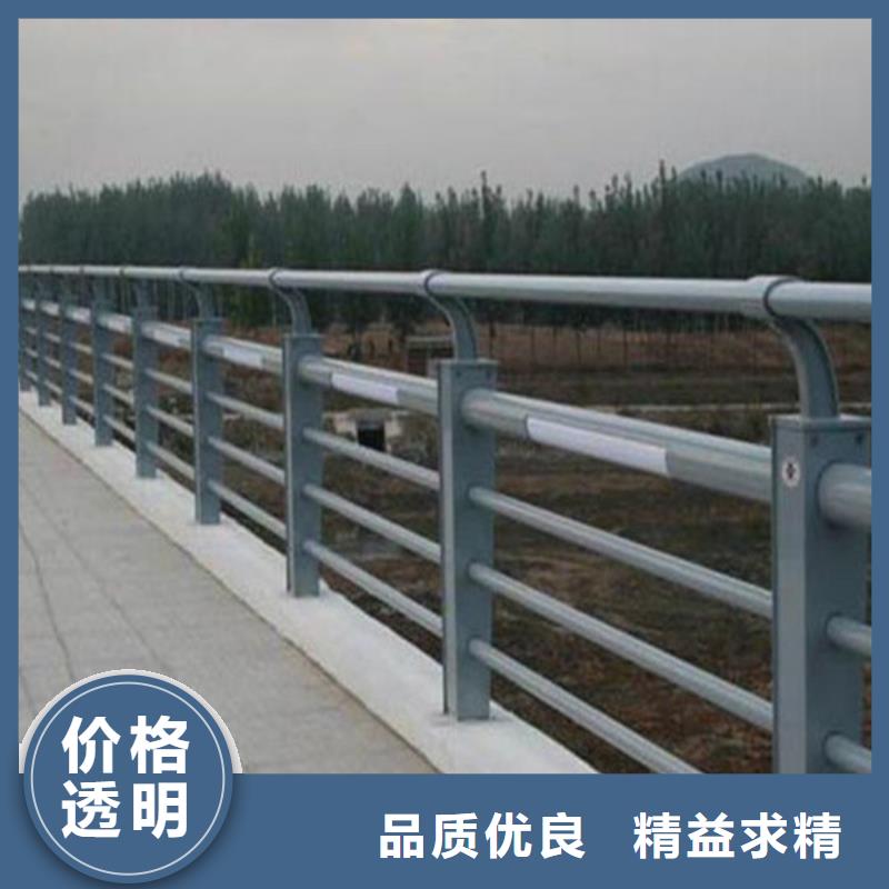 不锈钢桥梁护栏现货直发同城供应商