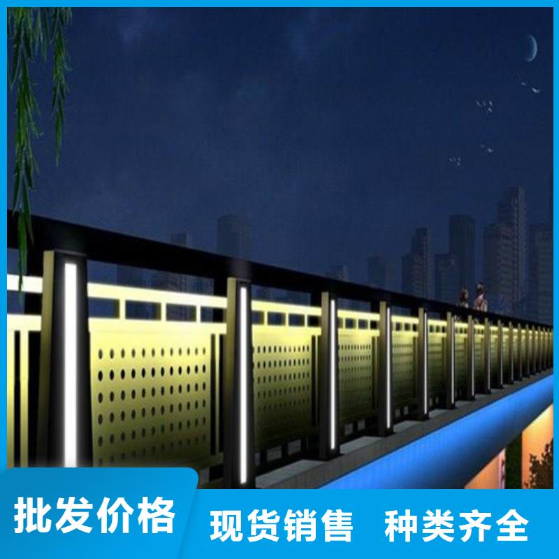 灯光护栏质保一年当地服务商