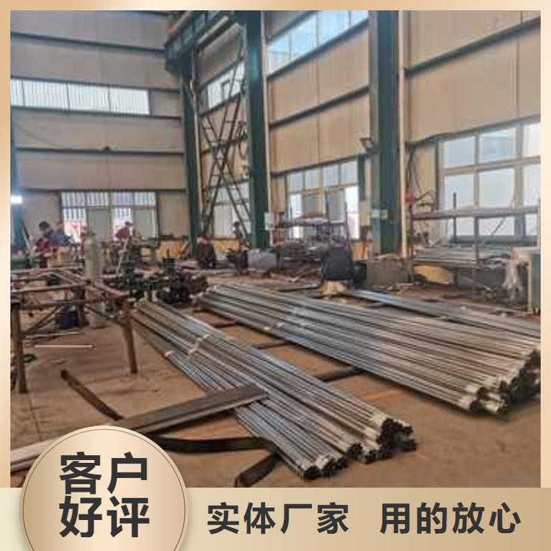 Q235B防撞护栏货源充足的厂家型号齐全