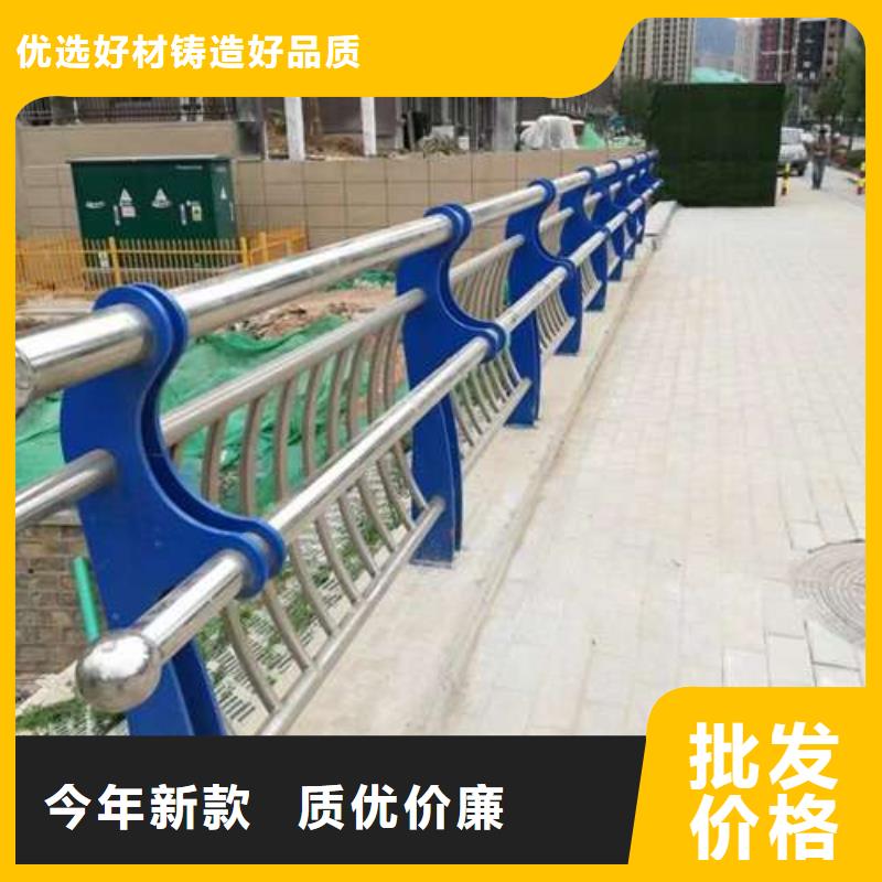 桥梁护栏厂家_【钢丝绳护栏厂】颜色尺寸款式定制满足客户所需