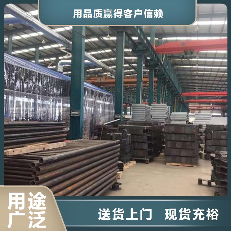 桥梁护栏厂家【桥梁护栏厂】精益求精放心选购