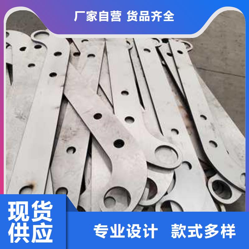 可定制的护栏立柱供货商当地生产商