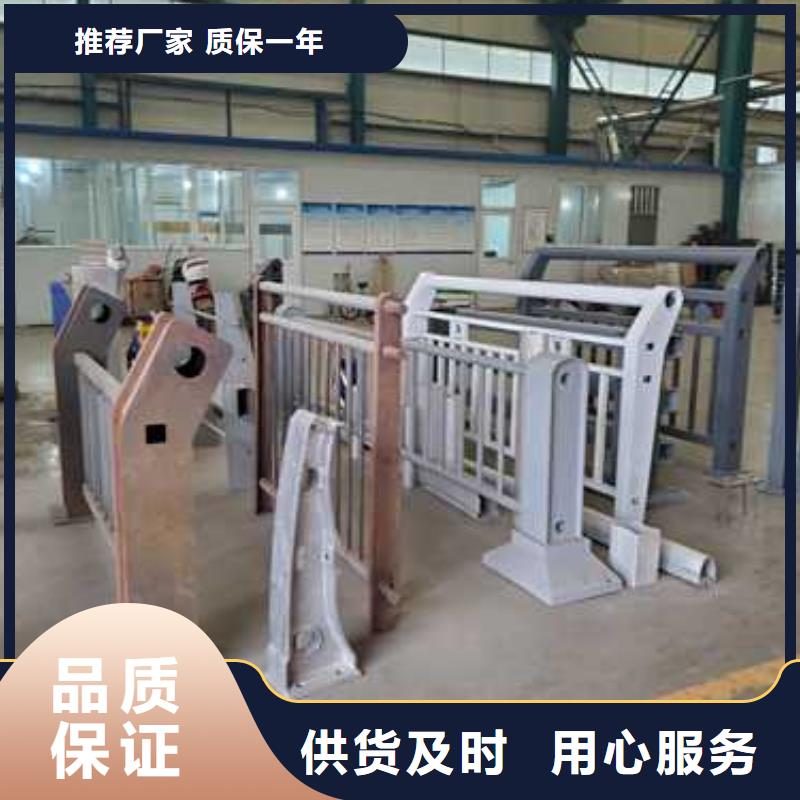 【桥梁护栏厂家】【镀锌波形护栏】自有厂家货源直供