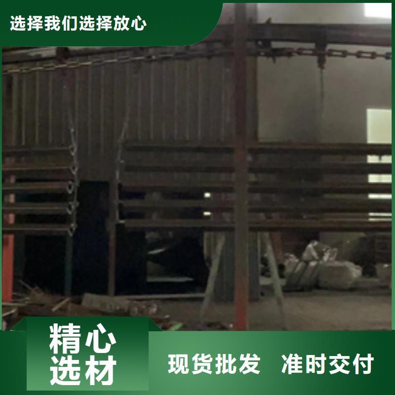 路边防撞护栏专业生产企业选择我们选择放心