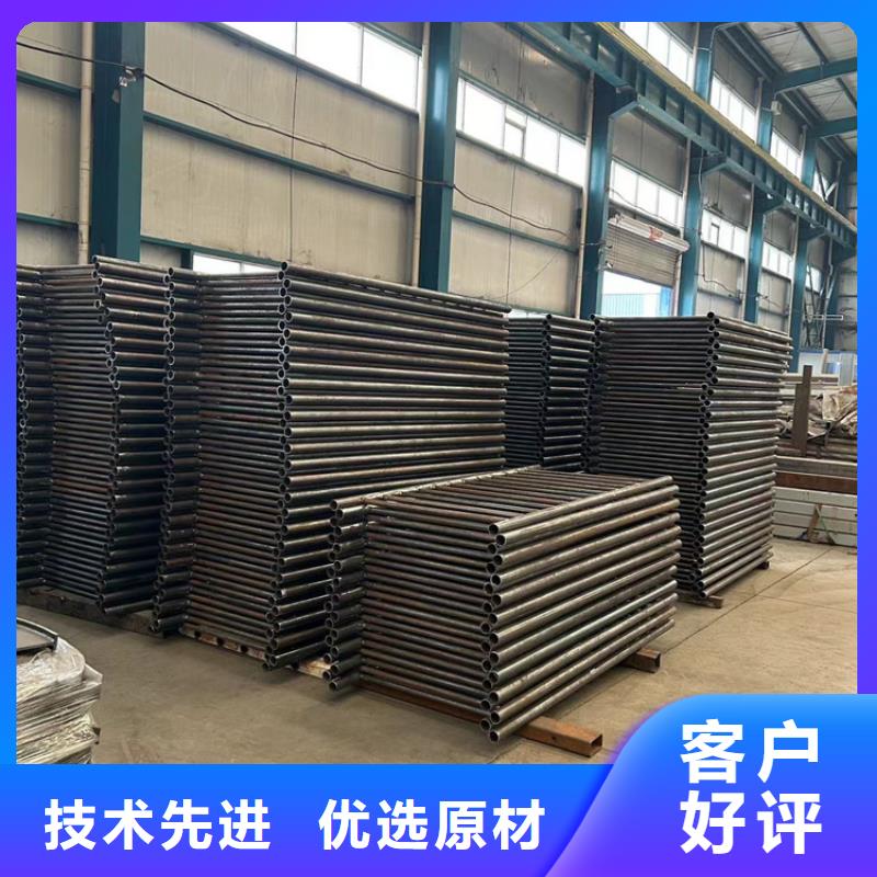 桥梁护栏厂家【【铝合金护栏】】精心打造生产型