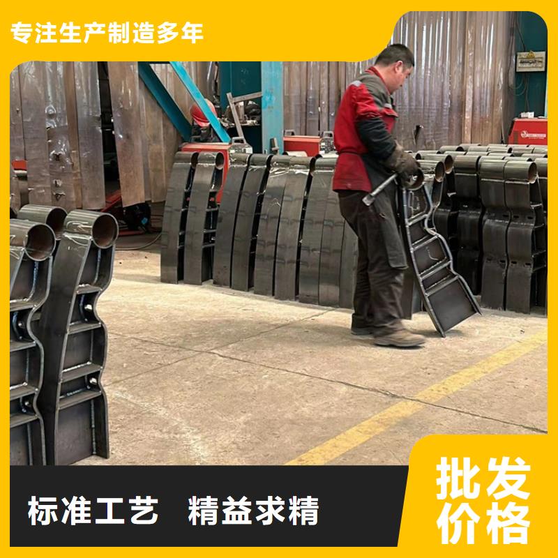 买灯光护栏必看-质量好当地制造商