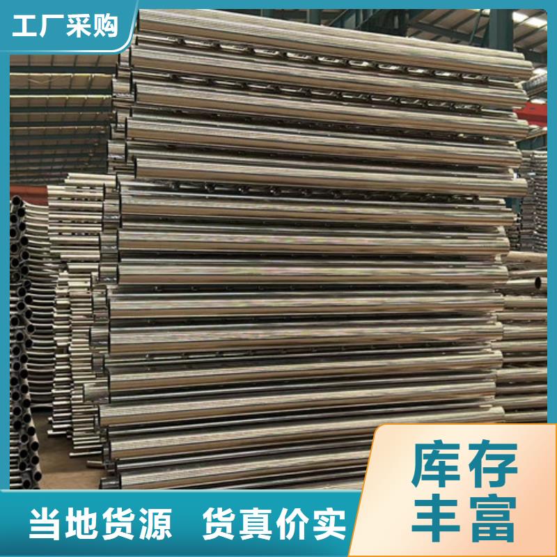 桥上的防撞护栏品牌-厂家打造行业品质