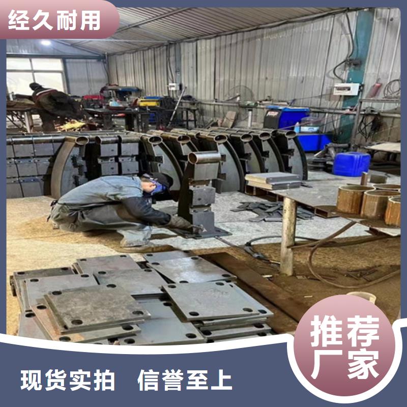 景观护栏安装同城服务商