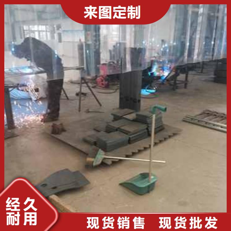 护栏-河堤防撞护栏源头厂源头货同城公司