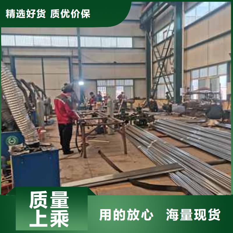 护栏桥梁护栏厂大厂家实力看得见现货齐全售后无忧