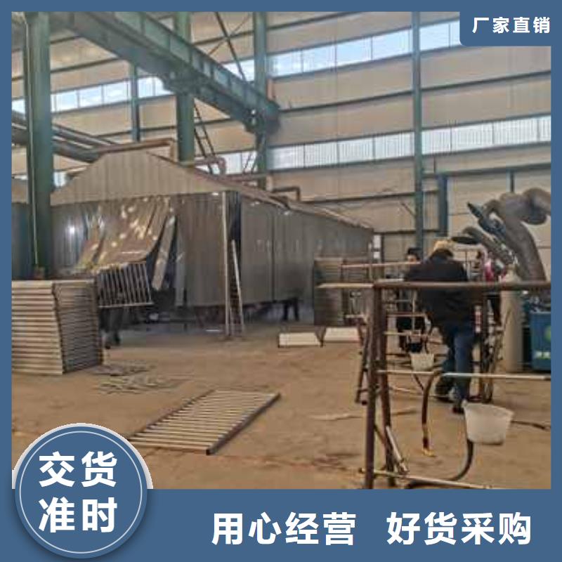 【护栏】桥梁防撞护栏厂支持货到付清有口皆碑