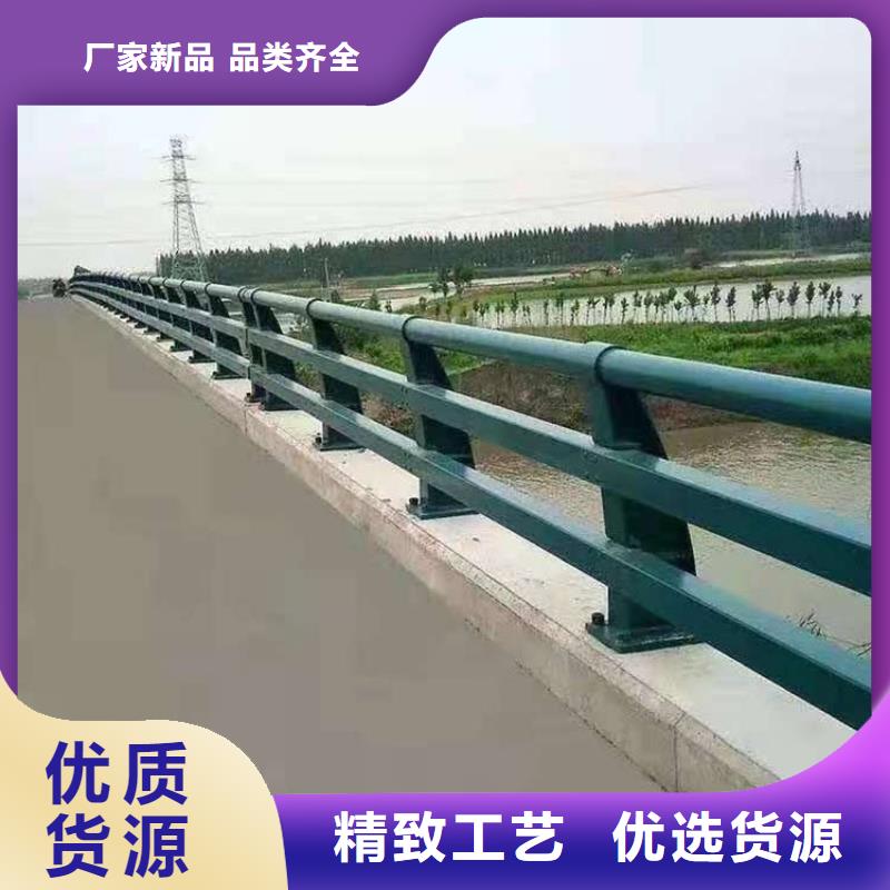  护栏一个起售品质之选