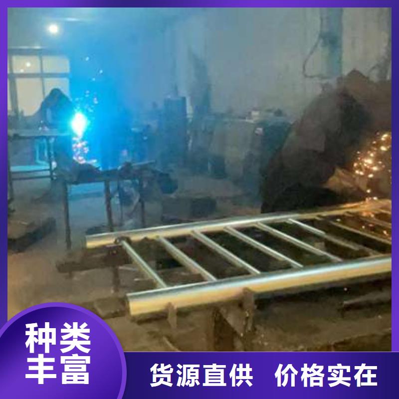 护栏-栈道护栏厂放心选购同城品牌